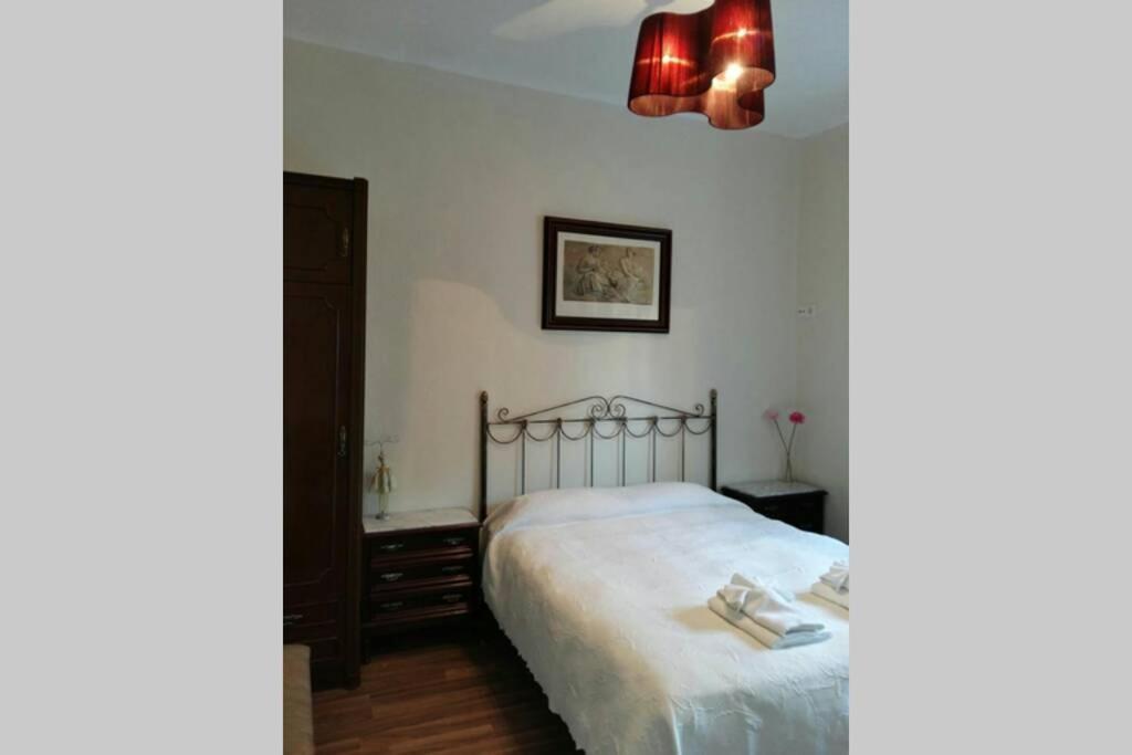 דירות קורדובה Apartamento Al-Zhara, Junto Puente Romano מראה חיצוני תמונה