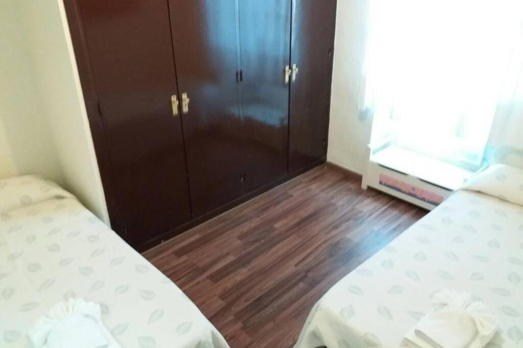 דירות קורדובה Apartamento Al-Zhara, Junto Puente Romano מראה חיצוני תמונה