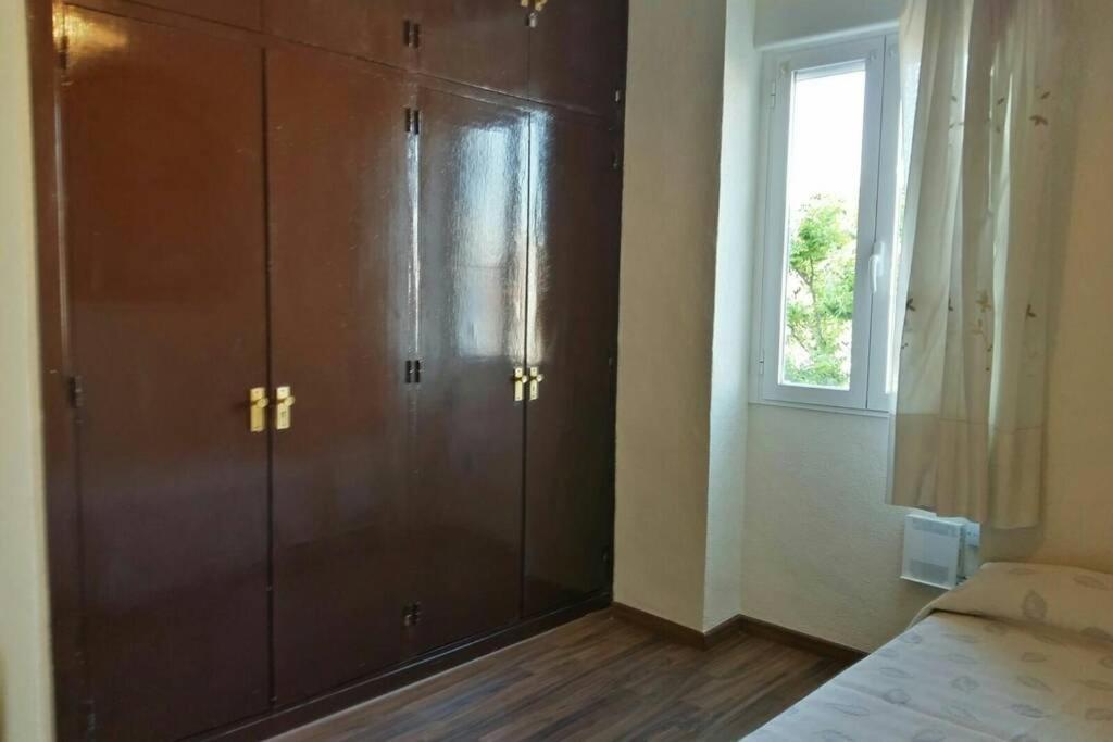 דירות קורדובה Apartamento Al-Zhara, Junto Puente Romano מראה חיצוני תמונה
