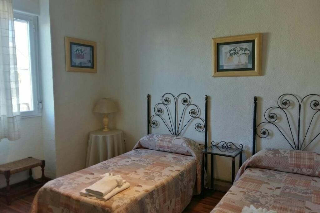 דירות קורדובה Apartamento Al-Zhara, Junto Puente Romano מראה חיצוני תמונה