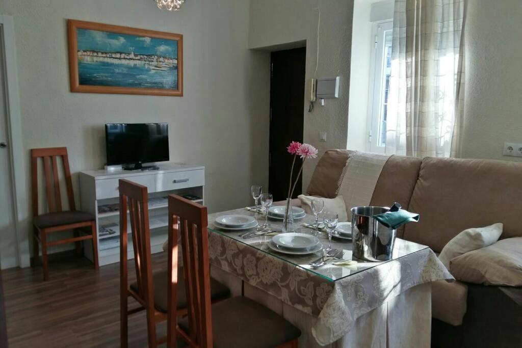 דירות קורדובה Apartamento Al-Zhara, Junto Puente Romano מראה חיצוני תמונה