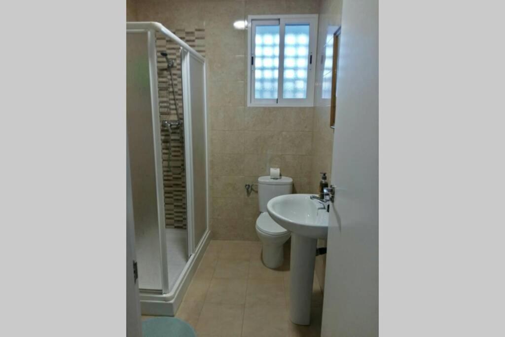 דירות קורדובה Apartamento Al-Zhara, Junto Puente Romano מראה חיצוני תמונה